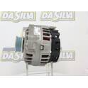 Alternatore (Rigenerato) DA SILVA PROTRANS - 011657