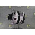 Alternatore (Rigenerato) DA SILVA PROTRANS - 011691