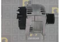 Alternatore (Rigenerato)