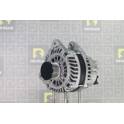 Alternatore (Rigenerato) DA SILVA PROTRANS - 012504