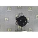 Alternatore (Rigenerato) DA SILVA PROTRANS - 012700