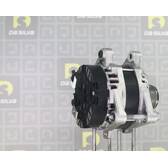 Alternatore (Rigenerato) DA SILVA PROTRANS - 012702