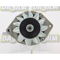 Alternatore (Rigenerato) DA SILVA PROTRANS - 013466