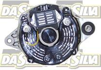 Alternatore (Rigenerato)