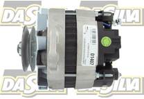 Alternatore (Rigenerato)