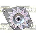 Alternatore (Rigenerato) DA SILVA PROTRANS - 01418