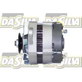 Alternatore (Rigenerato) DA SILVA PROTRANS - 01447