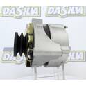 Alternatore (Rigenerato) DA SILVA PROTRANS - 016310