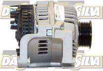 Alternatore (Rigenerato)