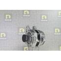 Alternatore (Rigenerato) DA SILVA PROTRANS - 030237