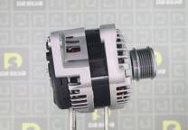 Alternatore (Rigenerato)