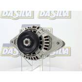 Alternatore (Rigenerato) DA SILVA PROTRANS - 030710