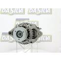 Alternatore (Rigenerato) DA SILVA PROTRANS - 030991