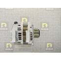 Alternatore (Rigenerato) DA SILVA PROTRANS - 031009