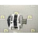 Alternatore (Rigenerato) DA SILVA PROTRANS - 031364