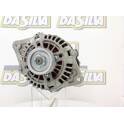 Alternatore (Rigenerato) DA SILVA PROTRANS - 031394