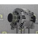 Alternatore DA SILVA PROTRANS - JA010618