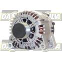 Alternatore DA SILVA PROTRANS - JA010637