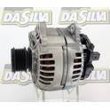 Alternatore DA SILVA PROTRANS - JA010644