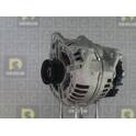 Alternatore DA SILVA PROTRANS - JA010690