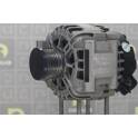 Alternatore DA SILVA PROTRANS - JA011403