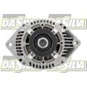 Alternatore DA SILVA PROTRANS - JA011442