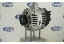 Alternatore - MAGNETI MARELLI eQUAL