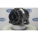 Alternatore - MAGNETI MARELLI eQUAL DA SILVA PROTRANS - MAQ0104