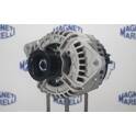 Alternatore - MAGNETI MARELLI eQUAL DA SILVA PROTRANS - MAQ0130