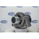 Alternatore - MAGNETI MARELLI eQUAL DA SILVA PROTRANS - MAQ0171