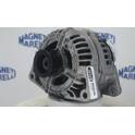 Alternatore - MAGNETI MARELLI eQUAL DA SILVA PROTRANS - MAQ0183