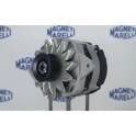 Alternatore - MAGNETI MARELLI eQUAL DA SILVA PROTRANS - MAQ0222