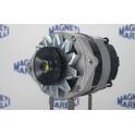 Alternatore - MAGNETI MARELLI eQUAL DA SILVA PROTRANS - MAQ0223