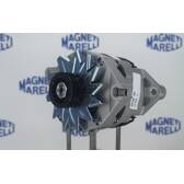 Alternatore - MAGNETI MARELLI eQUAL DA SILVA PROTRANS - MAQ0226