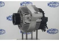 Alternatore - MAGNETI MARELLI eQUAL