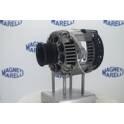 Alternatore - MAGNETI MARELLI eQUAL DA SILVA PROTRANS - MAQ0331