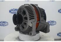 Alternatore - MAGNETI MARELLI eQUAL
