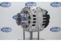 Alternatore - MAGNETI MARELLI eQUAL