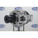 Alternatore - MAGNETI MARELLI eQUAL DA SILVA PROTRANS - MAQ0354