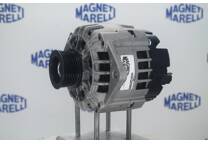 Alternatore (Rigenerato) - MAGNETI MARELLI eQUAL