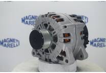 Alternatore (Rigenerato) - MAGNETI MARELLI eQUAL