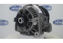 Alternatore (Rigenerato) - MAGNETI MARELLI eQUAL