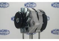 Alternatore (Rigenerato) - MAGNETI MARELLI eQUAL