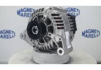 Alternatore (Rigenerato) - MAGNETI MARELLI eQUAL