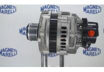 Alternatore (Rigenerato) - MAGNETI MARELLI eQUAL