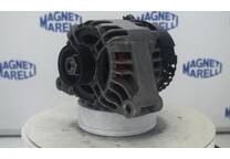 Alternatore (Rigenerato) - MAGNETI MARELLI eQUAL
