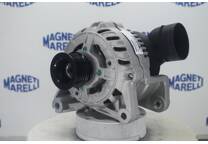 Alternatore (Rigenerato) - MAGNETI MARELLI eQUAL