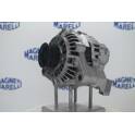 Alternatore (Rigenerato) - MAGNETI MARELLI eQUAL DA SILVA PROTRANS - MAQ0511
