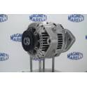 Alternatore (Rigenerato) - MAGNETI MARELLI eQUAL DA SILVA PROTRANS - MAQ0534