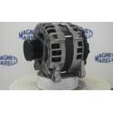 Alternatore (Rigenerato) - MAGNETI MARELLI eQUAL DA SILVA PROTRANS - MAQ0539